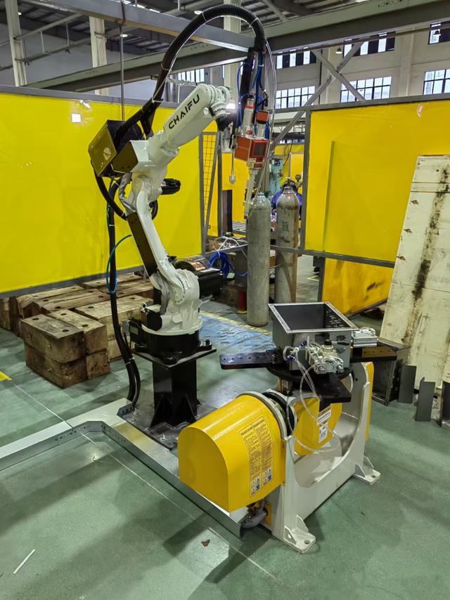福建泉州機械臂焊接機器人選購指南 優質廠家批發與價格分析